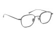  EYEVAN メガネ通販 Minotaur GNBK-C