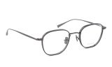 画像: EYEVAN アイヴァン 2026SS メガネ Minotaur