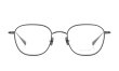 EYEVAN メガネ通販 Minotaur GNBK-C