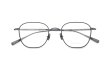  EYEVAN メガネ通販 Minotaur GNBK-C