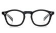 EYEVAN メガネ通販 Sadler 49size col.PBK/S