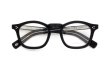 EYEVAN メガネ通販 Sadler 49size col.PBK/S