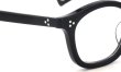 EYEVAN メガネ通販 Sadler 49size col.PBK/S