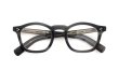 画像4: EYEVAN アイヴァン メガネ Sadler 49size