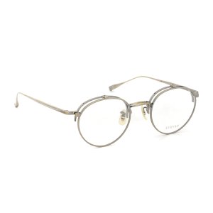 画像: EYEVAN アイヴァン 単式跳ね上げメガネ Sparkle-FP