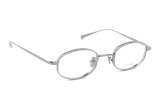 画像: EYEVAN アイヴァン 2026SS メガネ Thompson