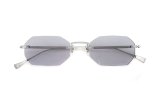 画像: EYEVAN アイヴァン 2026AW 新作縁無しサングラス Traction(52)