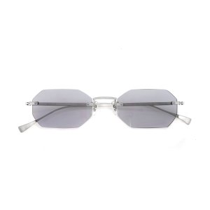 画像: EYEVAN アイヴァン 2026AW 新作縁無しサングラス Traction(52)