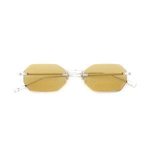 画像: EYEVAN アイヴァン 2026AW 新作縁無しサングラス Traction(52)
