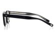 EYEVAN メガネ通販 Webb-CP 47 col.PBK/S 側面