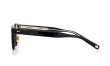 EYEVAN 定番メガネ Webb(45) col.PBK 側面