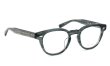 EYEVAN メガネ通販 Webb(47) col.AGN 前斜め