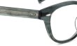 EYEVAN メガネ通販 Webb(47) col.AGN フロント・テンプルの合口ディーテール