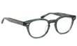 EYEVAN メガネ通販 Webb(49) col.AGN 前斜め
