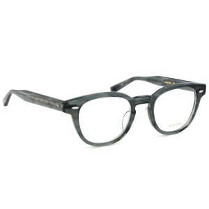 画像: EYEVAN アイヴァン メガネ Webb(49)