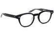 EYEVAN メガネ通販 Webb(49) col.PBK/S 斜め正面