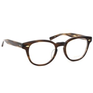 画像: EYEVAN アイヴァン メガネ Webb 51 (XLsize)