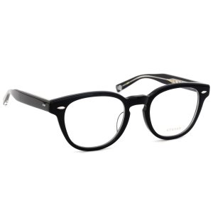 画像: EYEVAN アイヴァン メガネ Webb 51 (XLsize)