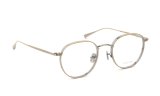 画像: EYEVAN アイヴァン 2026AW メガネ York