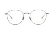 EYEVAN メガネ通販 York 48 COL.P