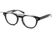 EYEVAN Webb専用 クリップオンサングラス DY ダーティーイエロー 濃度：60.1% 二段階跳ね上げた状態