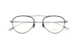EYEVAN7285 メガネ通販 1019(51) c.C.820805 折り畳んだ状態