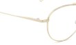 EYEVAN7285 メガネ通販 1019(51) c.902 フロント・テンプルの合口ディーテール
