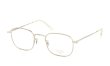 EYEVAN7285 メガネ通販 1021(48) c.819 VINTAGE SILVER