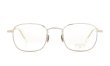 EYEVAN7285 メガネ通販 1021(48) c.819 VINTAGE SILVER