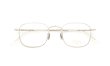 EYEVAN7285 メガネ通販 1021(48) c.819 VINTAGE SILVER
