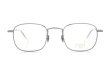 EYEVAN7285 メガネ通販 1021(48) c.820 VINTAGE BLACK
