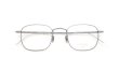 EYEVAN7285 メガネ通販 1021(48) c.820 VINTAGE BLACK