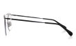 EYEVAN7285 サングラス 1022 C.802800 MRM GRY.GD 側面