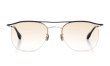 EYEVAN7285 サングラス 1022 C.805902 MRM BR.GD