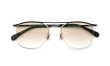 EYEVAN7285 サングラス 1022 C.805902 MRM BR.GD