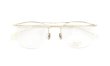 EYEVAN7285 メガネ通販 1022(48) C.902 WHITE GOLD