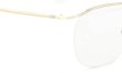 EYEVAN7285 メガネ通販 1022(48) C.902 WHITE GOLD