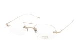 画像: EYEVAN7285 アイヴァン7285 2026AWメガネ 1296-1(50)