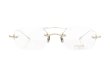 EYEVAN7285 メガネ 1296-1(50) c.902 正面