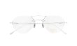EYEVAN7285 メガネ通販 1296-2(49) c.800 折りたたみ正面