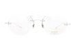 EYEVAN7285 メガネ通販 1296-2(53) c.800 正面