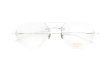 EYEVAN7285 メガネ通販 1296-2(53) c.800 折りたたみ正面