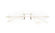 EYEVAN7285 メガネ通販 1296-2(53) c.902 折りたたみ正面