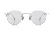 EYEVAN7285 サングラス 140(48) C.800/MRM SF.GRY35 正面