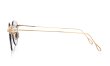 EYEVAN7285 サングラス 140(48) C.900/MRM SF.GRY35 側面