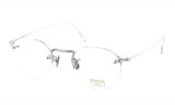 画像: EYEVAN7285 アイヴァン7285 メガネ 140 (46)