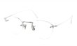 EYEVAN7285 UVカット伊達メガネ通販 140(46) C.800