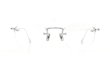 EYEVAN7285 UVカット伊達メガネ通販 140(46) C.800
