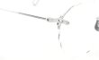EYEVAN7285 UVカット伊達メガネ通販 140(46) C.800