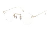 画像: EYEVAN7285 UVカット伊達メガネ 140 (46)
